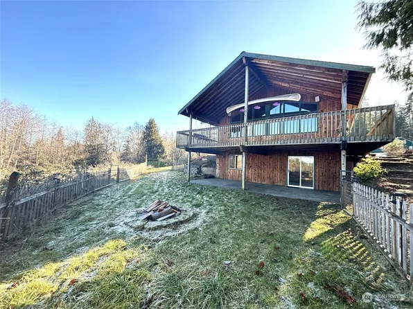 303 John Jacobs Road, Port Angeles, WA 98362
