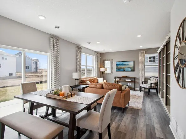 496 Blueridge St SW, Delano, MN 55328