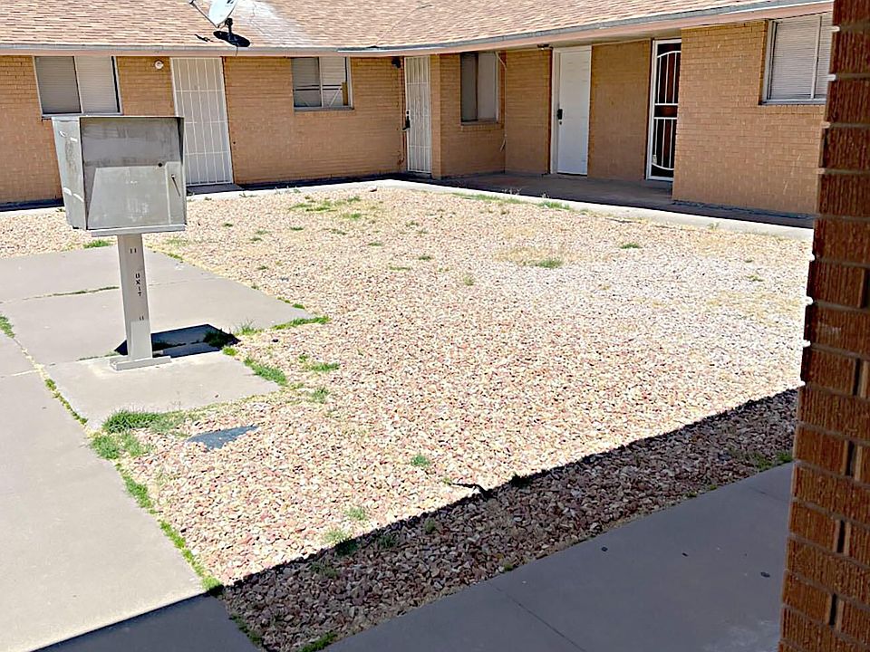 8701 Lawson St 9, El Paso, TX 79904 Zillow
