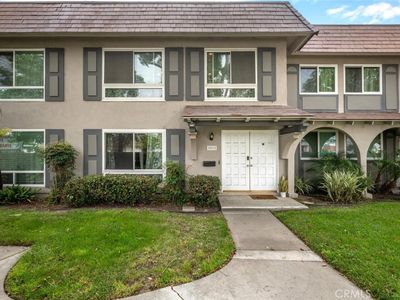 10018 Bloomfield Ave, Cypress, CA, 90630