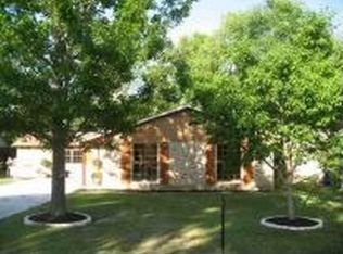 1808 Ridgemont Dr, Austin, TX 78723