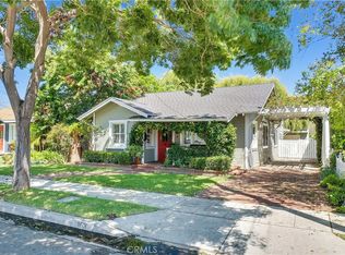 163 N A St, Tustin, CA 92780