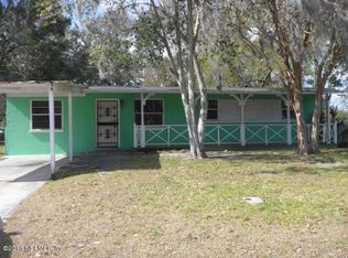 4931 Tallyho Ave, Jacksonville, FL 32208