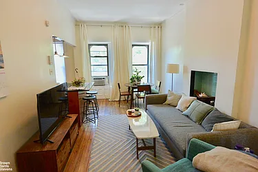 Rented by Brown Harris Stevens