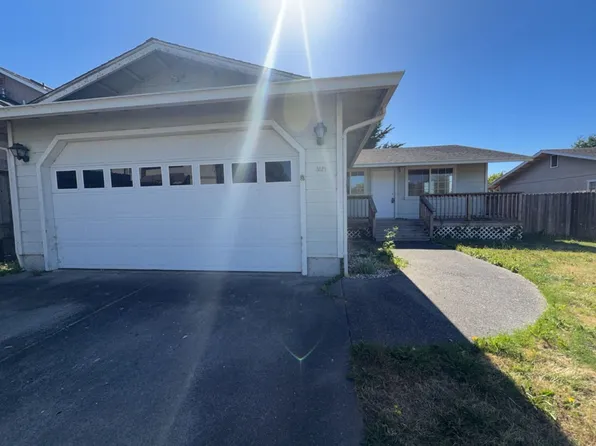 3121 Matthew Ln, Fortuna, CA 95540