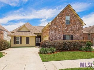 14757 Kingsland Way, Baton Rouge, LA 70810