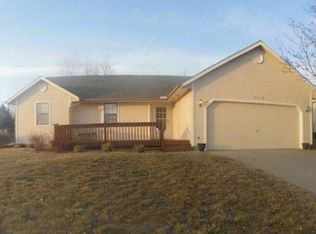 4114 NW Walnut Rd, Topeka, KS 66618