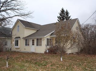 113 Main St NW, Menahga, MN 56464