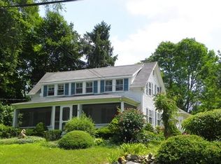 98 Elm St, Georgetown, MA 01833