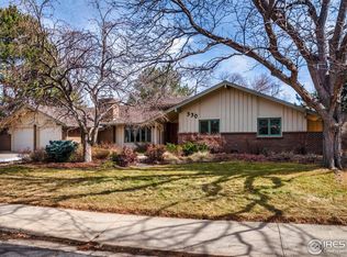 330 Hopi Pl, Boulder, CO 80303