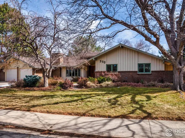330 Hopi Pl, Boulder, CO 80303