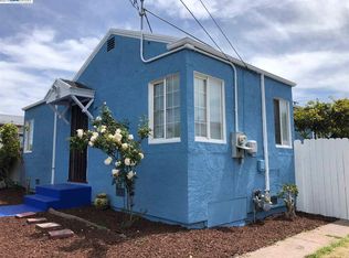 3002 Center Ave, Richmond, CA 94804