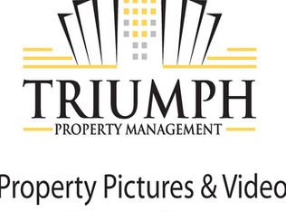 528 North Cir APT 1, Las Vegas, NV 89119