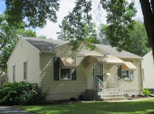 3305 Aquila Ave S, Saint Louis Park, MN 55426