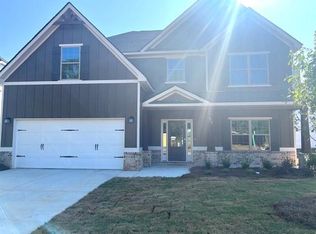 118 Beaver Creek Way, Lagrange, GA 30241
