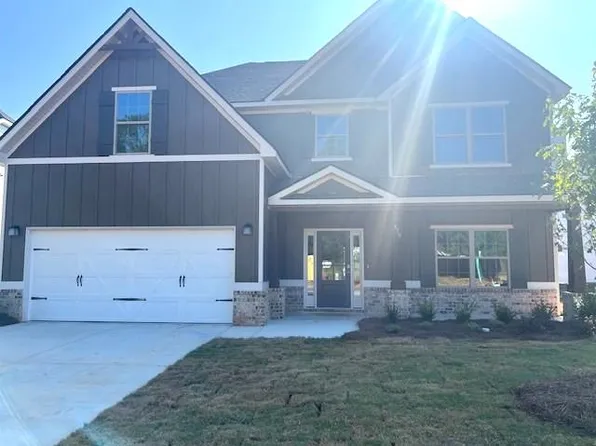 118 Beaver Creek Way, Lagrange, GA 30241