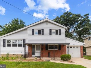 86 Mark Twain Dr, Hamilton, NJ 08690