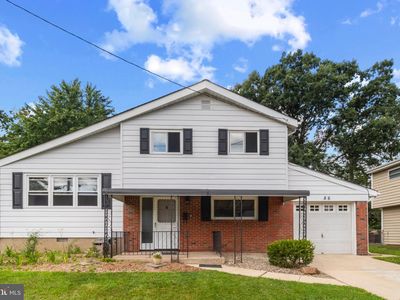 86 Mark Twain Dr, Hamilton, NJ, 08690