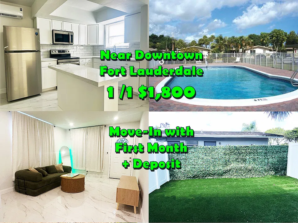 425 SW 18th Ave #425