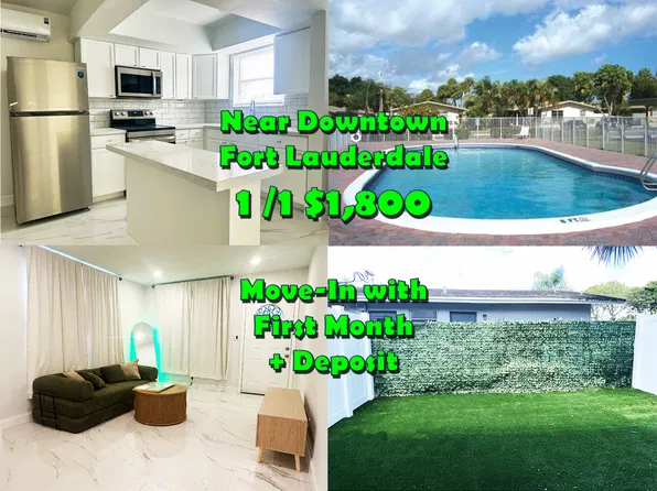 425 SW 18th Ave #425, Fort Lauderdale, FL 33312