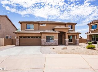 2429 W Old Paint Trl, Phoenix, AZ 85086