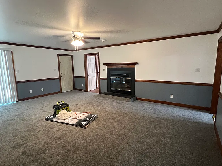 Large Great room