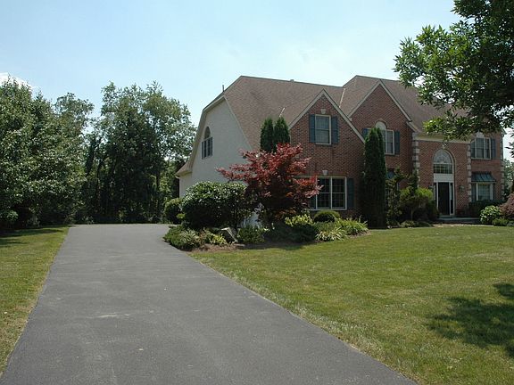 Long Driveway - Front