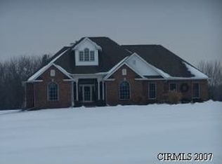 2123 E Charles Rd, Marion, IN 46952