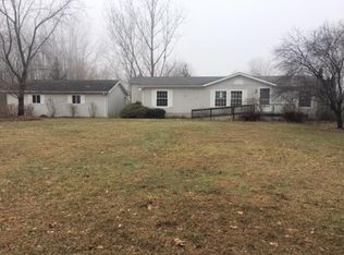 4385 Freiburger Rd, Snover, MI 48472