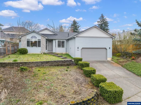 4266 Heavens Way S, Salem, OR 97302