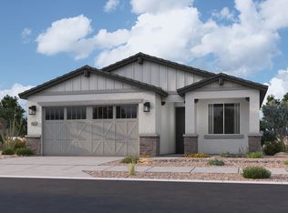 Plan 2028 Plan, Camilo at Santana, Yuma, AZ 85365