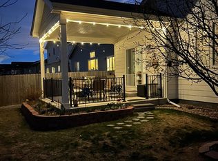 1410 S Sunfield Dr, Milliken, CO 80543