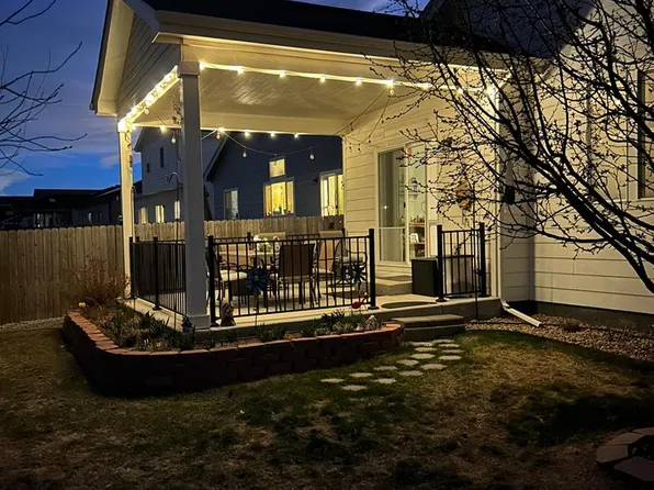 1410 S Sunfield Dr, Milliken, CO 80543