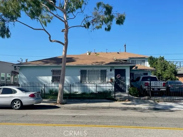 519 W Arbor Vitae St, Inglewood, CA 90301