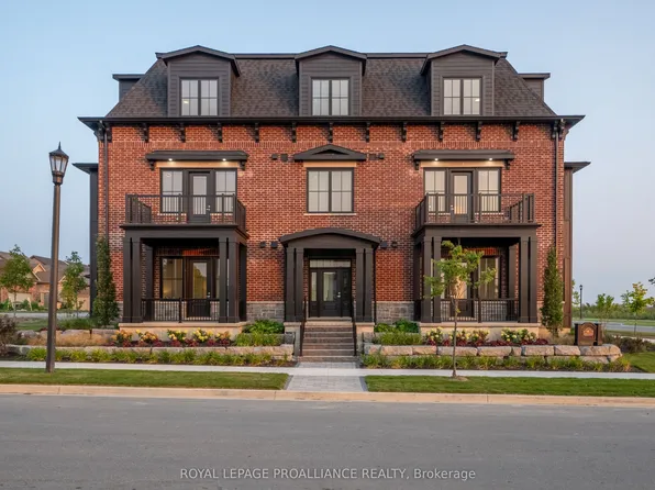 941 Charles Wilson Pkwy #302, Cobourg, ON K9A 0E2