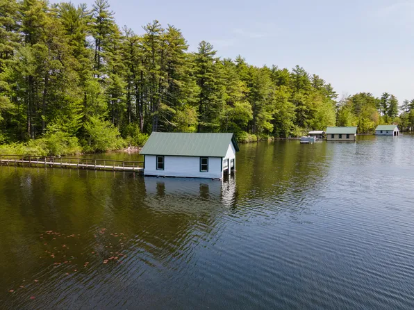 47 Lake Drive, Rome, ME 04963