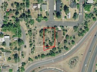 51 NW Thurston Ave, Bend, OR 97703