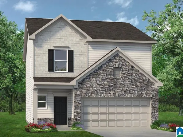 5259 Cedar Ridge Rd, Mount Olive, AL 35117