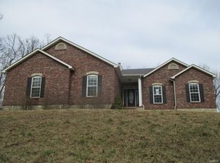 241 McClay Rd, Winfield, MO 63389
