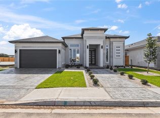 1201 Dolores St, Mission, TX 78572