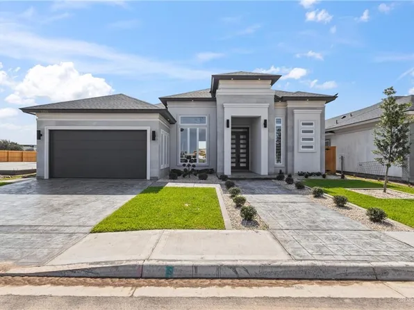 1201 Dolores St, Mission, TX