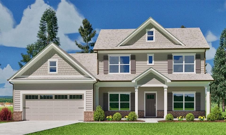 1st image of 1104 Cherry Bark Ct