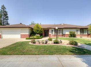 1560 E El Paso Ave, Fresno, CA 93720