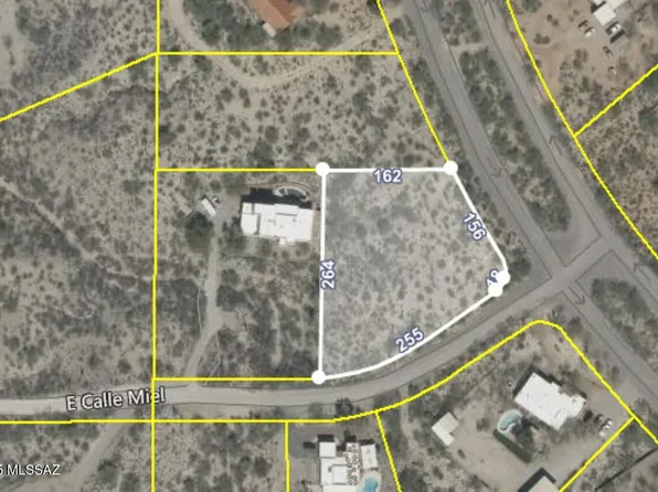 12331 E Calle Miel #65, Tucson, AZ 85747