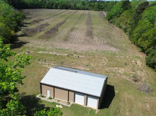 121 Old Spell Rd, Saint George, SC 29477