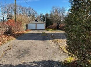 341 Martello Rd, Saint John, NB E2M 2A1
