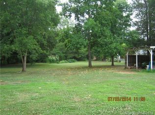 1910 Lucille St, Statesville, NC 28625