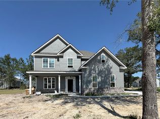 127 Watson Mill Rd, Guyton, GA 31312