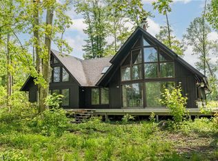 6226 Mayburn Barclay Rd, Kinsman, OH 44428