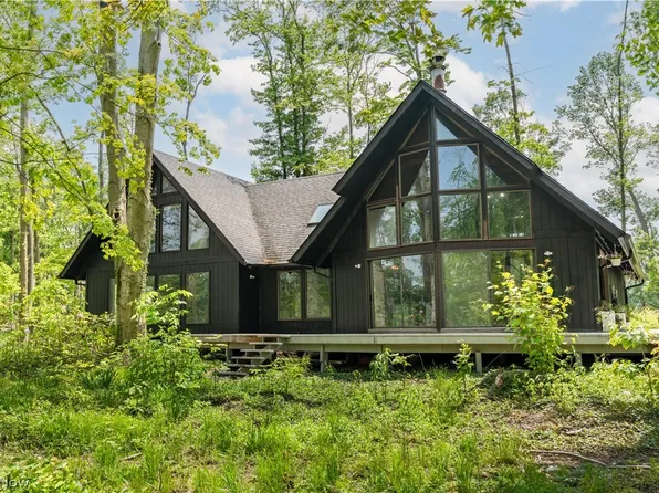 6226 Mayburn Barclay Rd, Kinsman, OH 44428